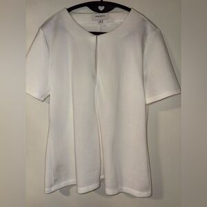 Banana Republic Short Sleeve Top